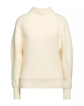 Водолазка Nanushka, кремовый