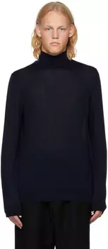 Водолазка Navy Richard 6120 NN07