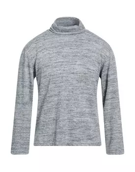 Водолазка Neill Katter, светло-серый