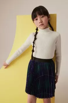 Водолазка Next, экрю