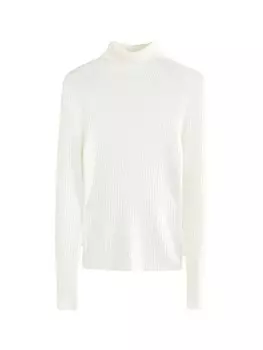 Водолазка Next Sweater, белый