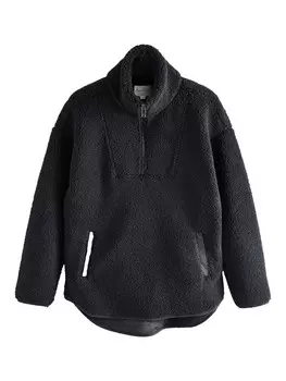 Водолазка Next Sweater, черный