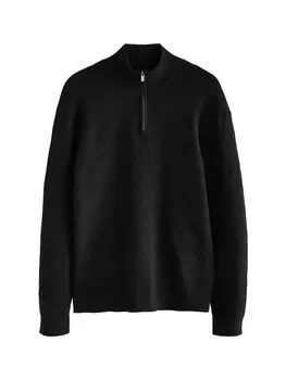 Водолазка Next Sweater, черный