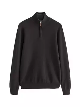 Водолазка Next Sweater, черный