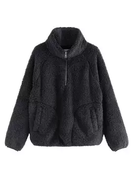 Водолазка Next Sweater, черный