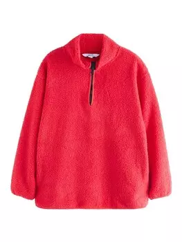 Водолазка Next Sweater, красный