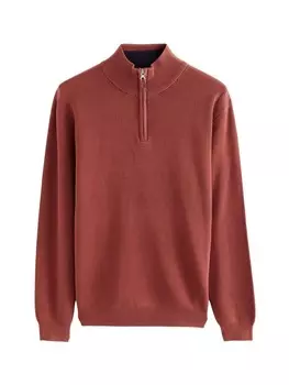 Водолазка Next Sweater, красный