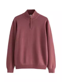 Водолазка Next Sweater, розовый