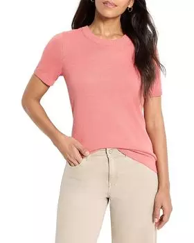 Водолазка NIC+ZOE, розовый