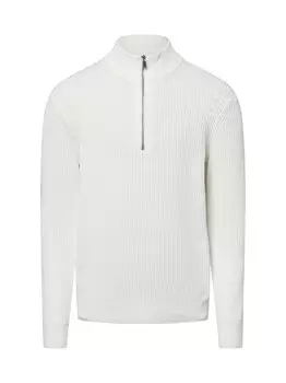 Водолазка Nils Sundstrm Sweater, белый