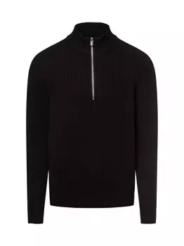 Водолазка Nils Sundstrm Sweater, черный