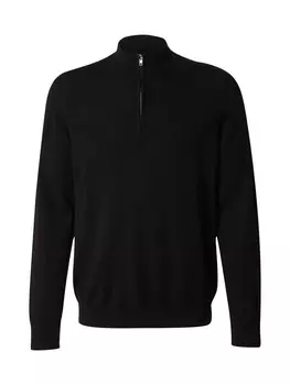 Водолазка NN07 Sweater Sergio, черный