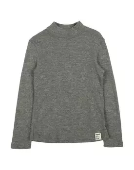 Водолазка Novemb3R, зеленый