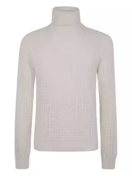 Водолазка Nuur, белый