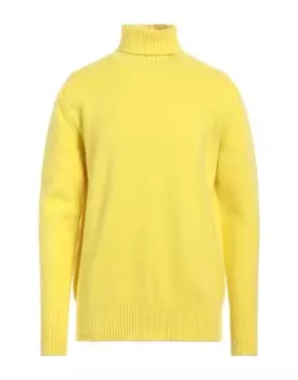 Водолазка Oamc, желтый