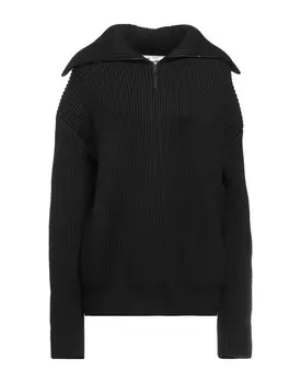 Водолазка Off, черный