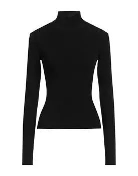 Водолазка Off, черный