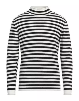 Водолазка Officina 36, черный