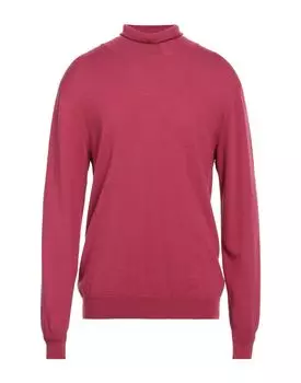 Водолазка Officina 36, гранатовый