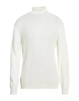 Водолазка Officina 36, слоновая кость