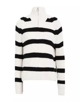 Водолазка Only, бежевый