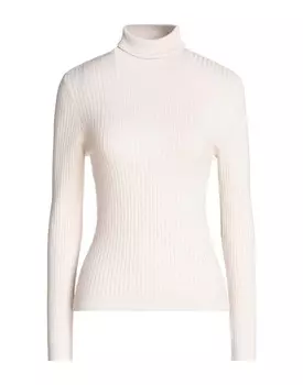 Водолазка Only, бежевый