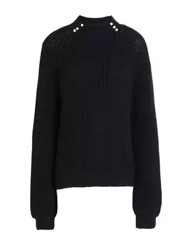 Водолазка Only, черный