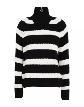 Водолазка Only, черный