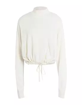 Водолазка Only, кремовый