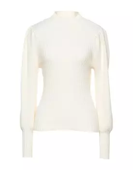 Водолазка Only, слоновая кость