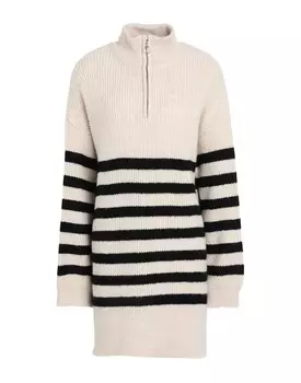 Водолазка Only, слоновая кость