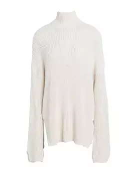 Водолазка Only, слоновая кость