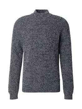 Водолазка Only & Sons Sweater ONSFELIP, пятнистый синий