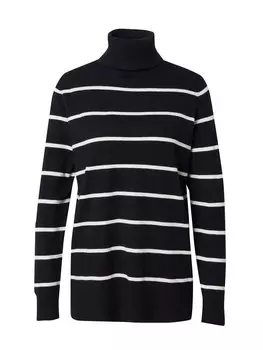 Водолазка ONLY Sweater ONLIBI, черный