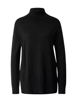 Водолазка ONLY Sweater ONLIBI, черный