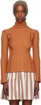 Водолазка Orange Omato Baserange