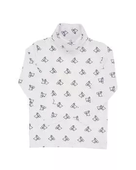 Водолазка от компании Beaufort Bonnet Company от Tatum The Beaufort Bonnet Company, цвет multi