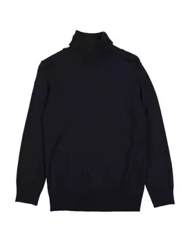 Водолазка Over/D, синий