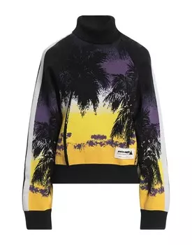 Водолазка Palm Angels, черный