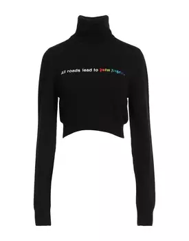 Водолазка Palm Angels, черный