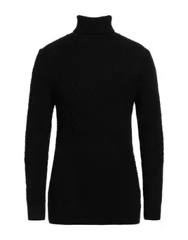 Водолазка Paolo Pecora, черный