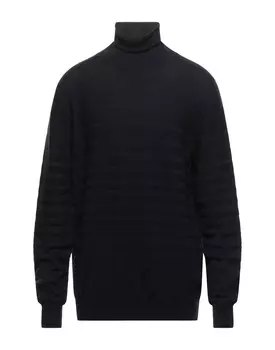 Водолазка Paolo Pecora, синий