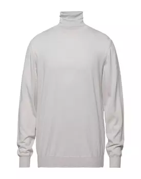 Водолазка Paolo Pecora, сирень