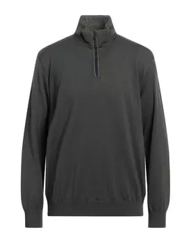 Водолазка Paul & Shark, зеленый