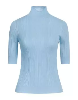 Водолазка Peserico, голубой