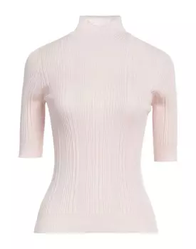 Водолазка Peserico, розовый