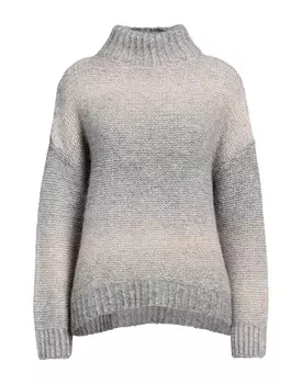 Водолазка Peserico, серый