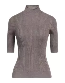 Водолазка Peserico, светло-коричневый