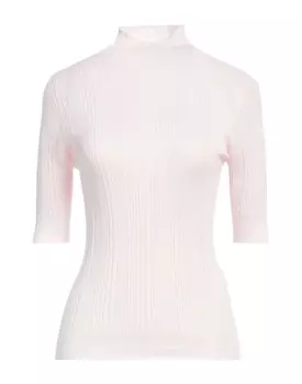 Водолазка Peserico, светло-розовый