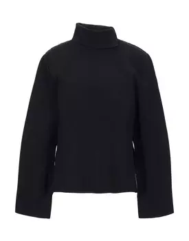 Водолазка Peter Do, черный